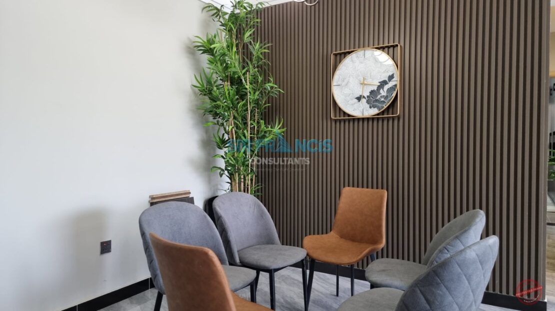 Premium Luxury Apartments For Sale In Kilimani. 1Br, Nairobi