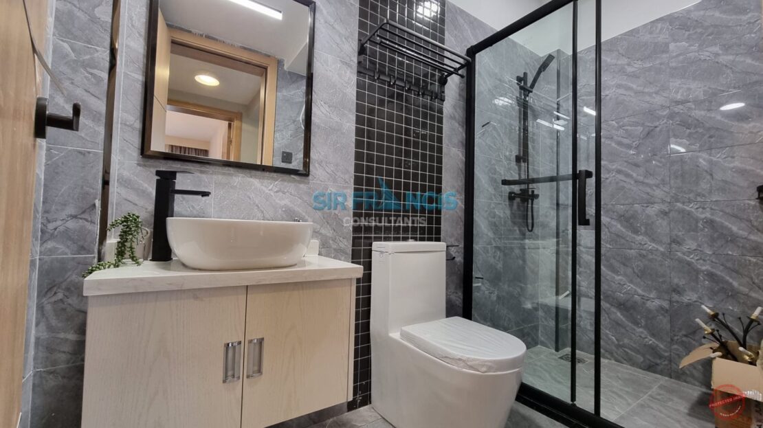 Premium Luxury Apartments For Sale In Kilimani. 1Br, Nairobi