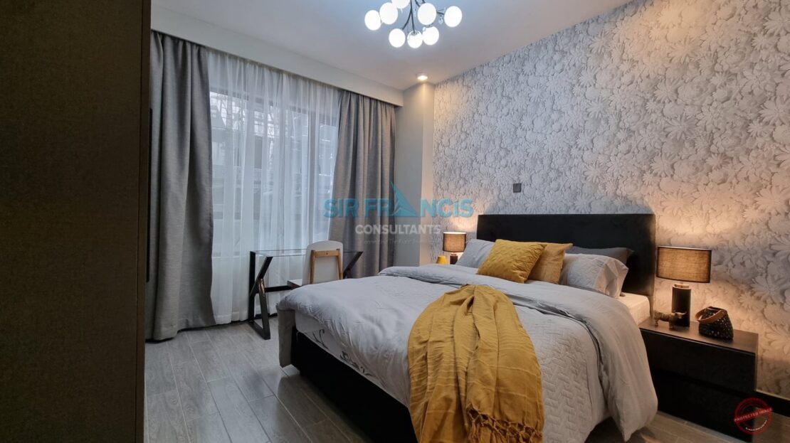 Premium Luxury Apartments For Sale In Kilimani. 1Br, Nairobi