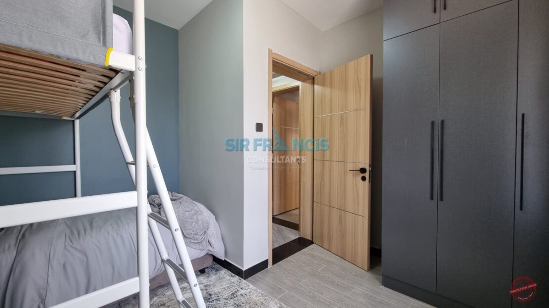 Premium Luxury Apartments For Sale In Kilimani. 1Br, Nairobi