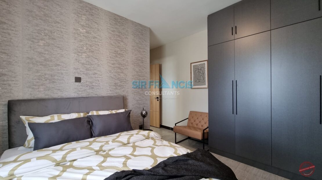 Premium Luxury Apartments For Sale In Kilimani. 1Br, Nairobi