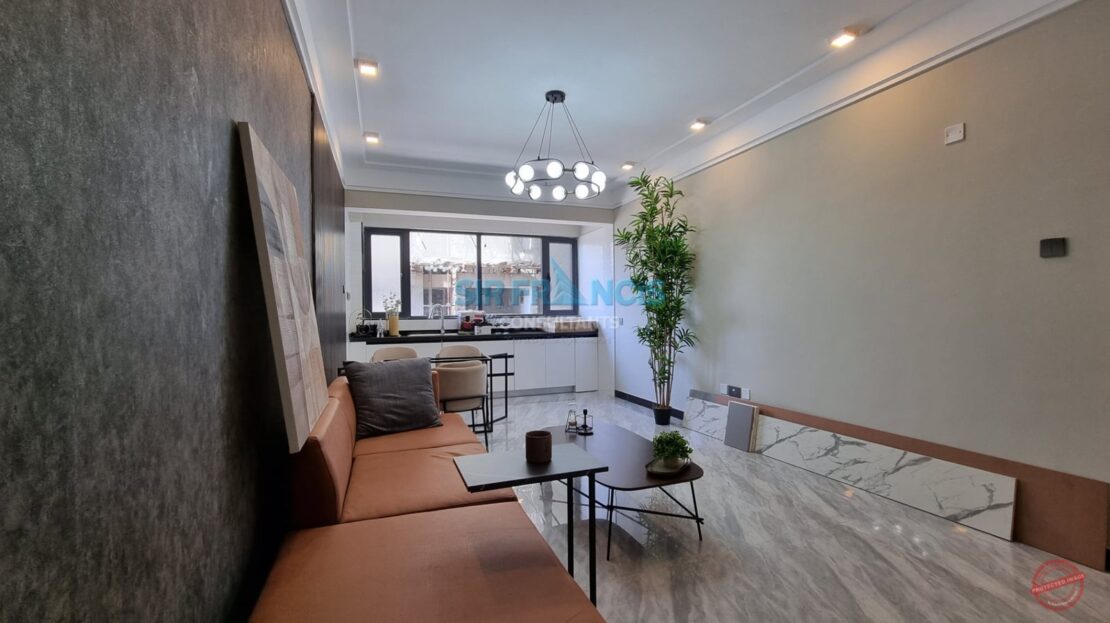 Premium Luxury Apartments For Sale In Kilimani. 1Br, Nairobi