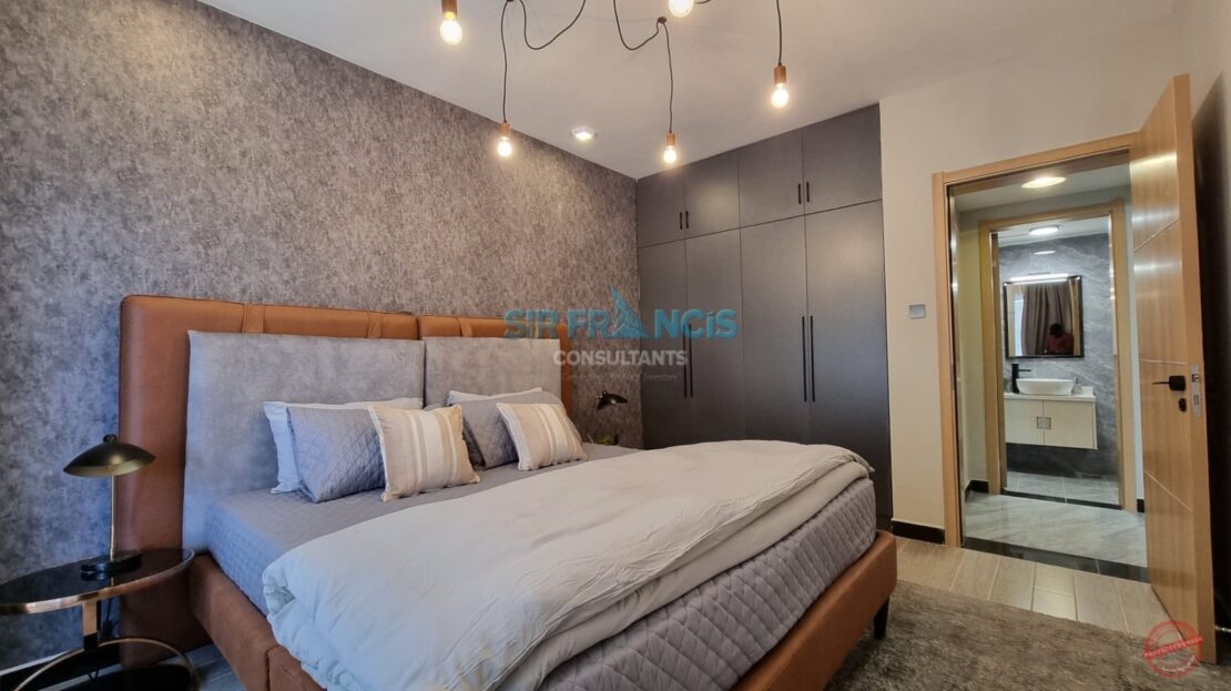 Premium Luxury Apartments For Sale In Kilimani. 1Br, Nairobi