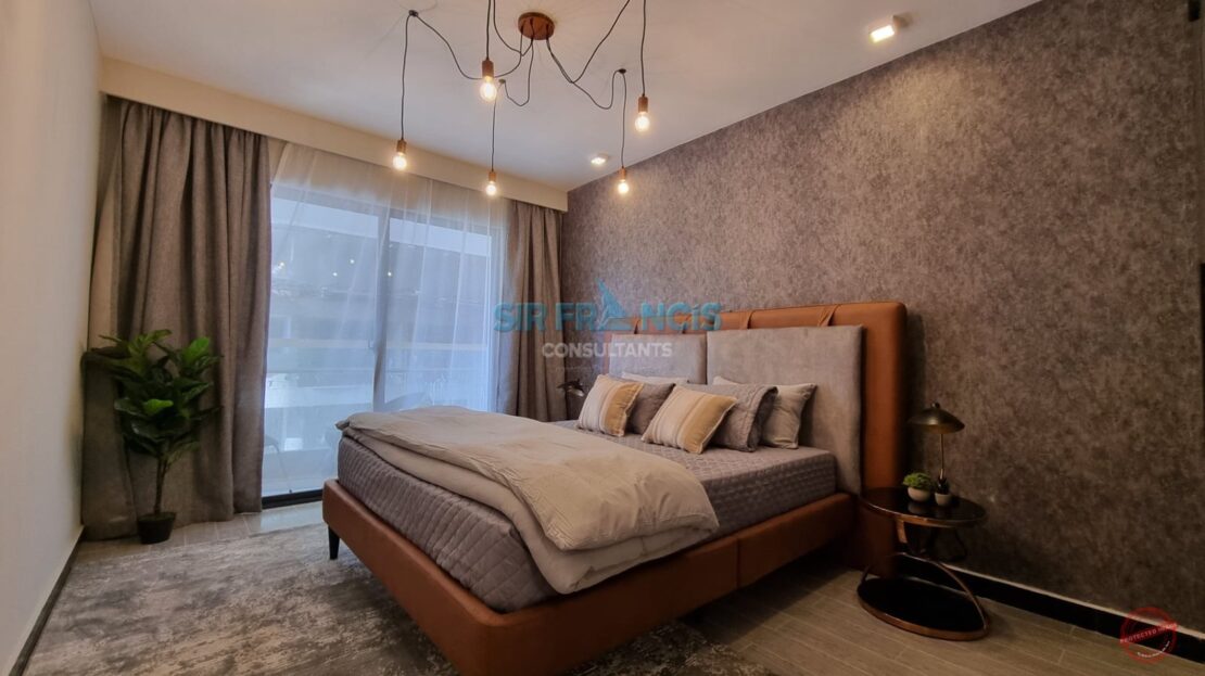Premium Luxury Apartments For Sale In Kilimani. 1Br, Nairobi