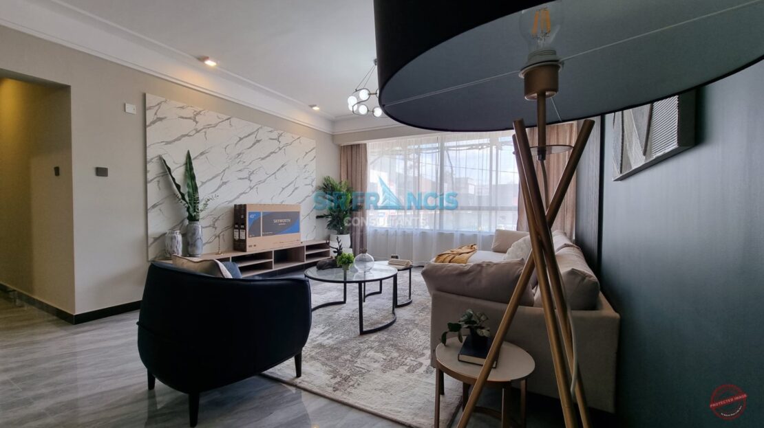 Premium Luxury Apartments For Sale In Kilimani. 1Br, Nairobi