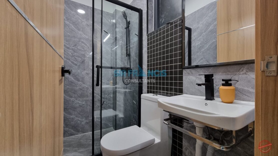 Premium Luxury Apartments For Sale In Kilimani. 1Br, Nairobi