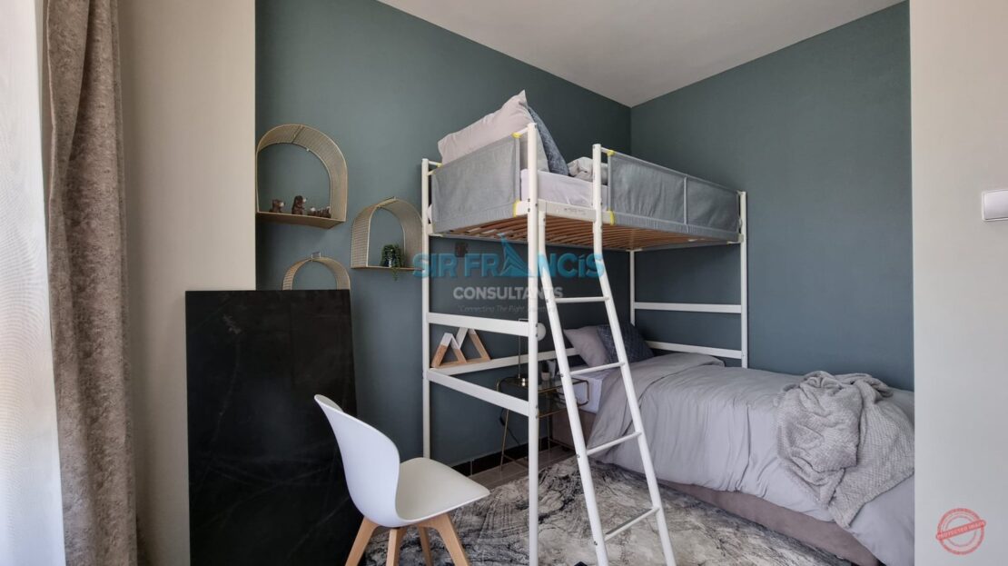 Premium Luxury Apartments For Sale In Kilimani. 1Br, Nairobi
