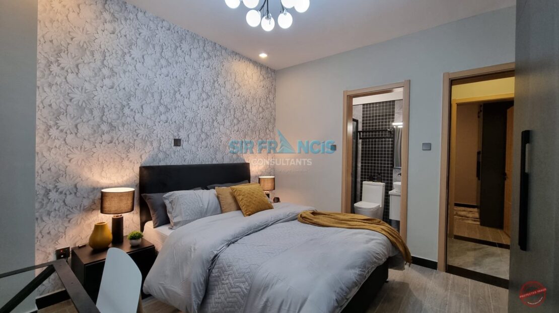 Premium Luxury Apartments for Sale in Nairobi