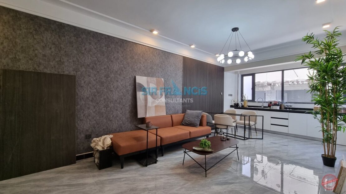 Premium Luxury Apartments For Sale In Kilimani. 1Br, Nairobi
