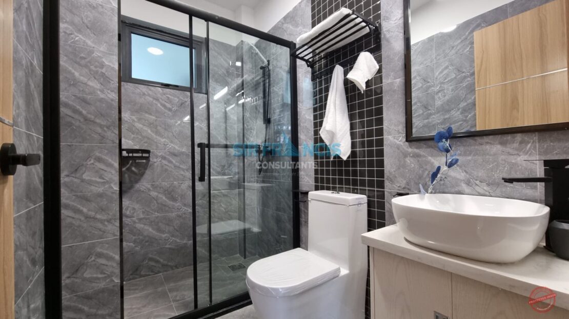 Premium Luxury Apartments For Sale In Kilimani. 1Br, Nairobi