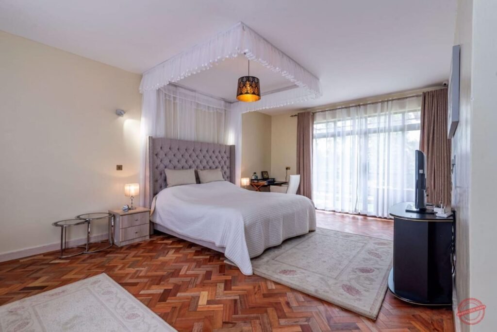4 Bedroom House in Karen photo 2