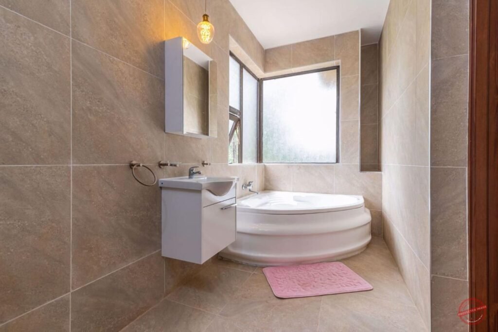 4 Bedroom House in Karen photo 3