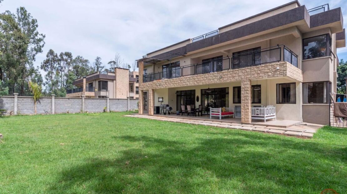 Houses for Sale in Nairobi