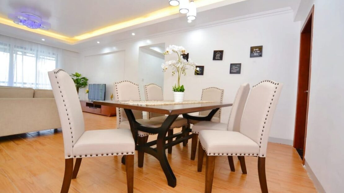BEST OF KILIMANI APARTMENT FOR SALE, READY FOR OCCUPATION., Nairobi