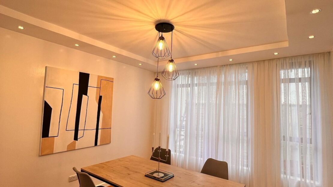 Luxury Maisonettes For Sale In Syokimau, Off Katani Rd:, Machakos County > Syokimau, Nairobi