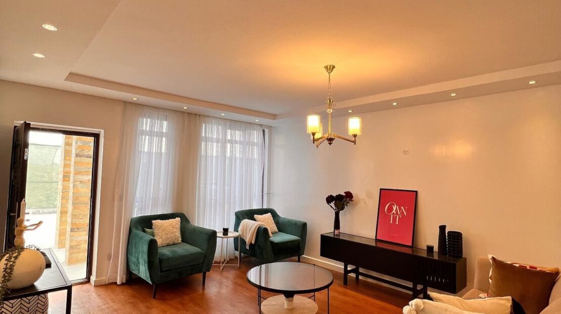 Luxury Maisonettes For Sale In Syokimau, Off Katani Rd:, Machakos County > Syokimau, Nairobi