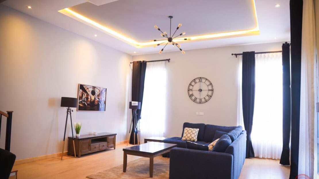 Langata New 4 Bedrooms All Ensuite Townhouses With DSQ FOR SALE, Nairobi