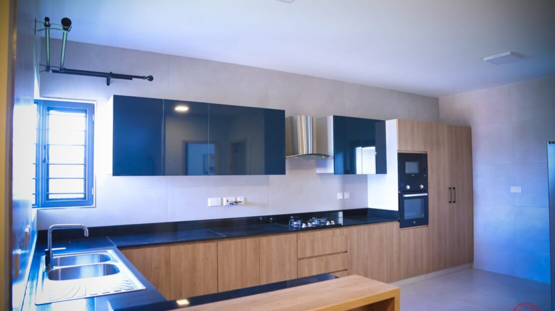 Langata New 4 Bedrooms All Ensuite Townhouses With DSQ FOR SALE, Nairobi
