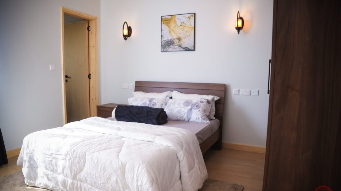 Langata New 4 Bedrooms All Ensuite Townhouses With DSQ FOR SALE, Nairobi