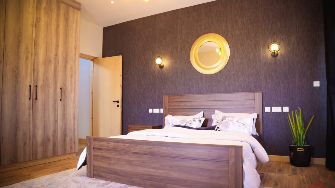 Langata New 4 Bedrooms All Ensuite Townhouses With DSQ FOR SALE, Nairobi