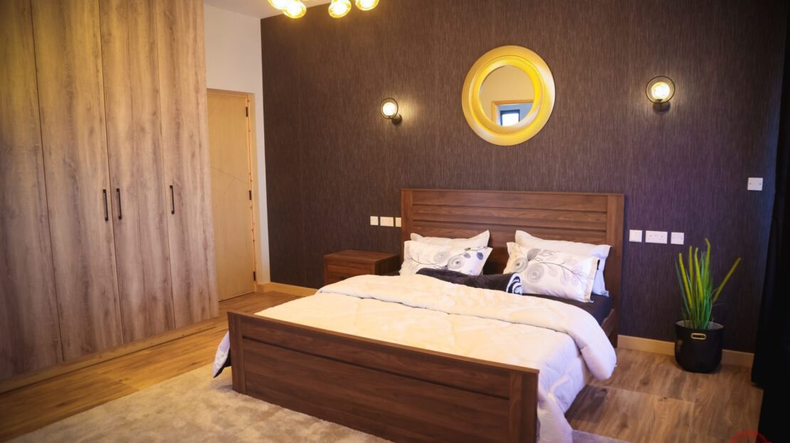 Langata New 4 Bedrooms All Ensuite Townhouses With DSQ FOR SALE, Nairobi
