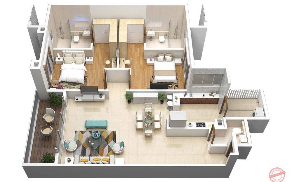 The Colosseum Residences sir francis consultants