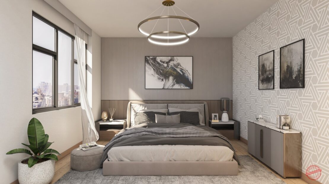 Amaiya Garden City apartments