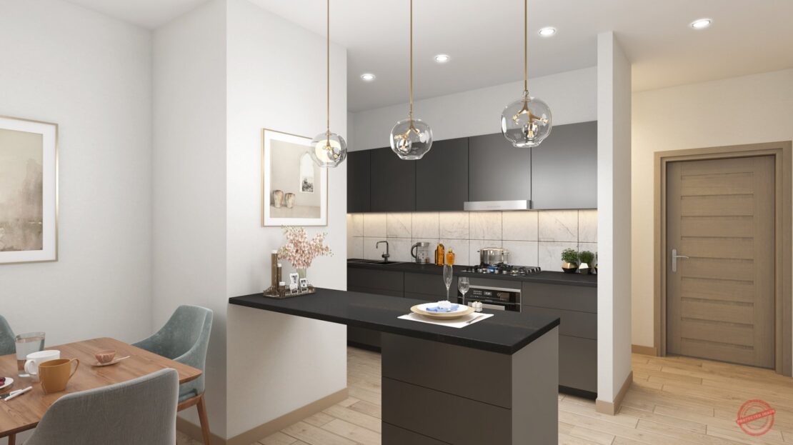 Amaiya Garden City apartments