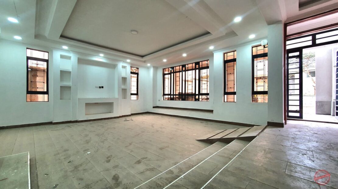 5 Bedrooms Villas For Sale In Ongata Rongai For Sale Sitting On Big 1/8 Acre Land., Ongata Rongai, Kajiado North > Rimp...