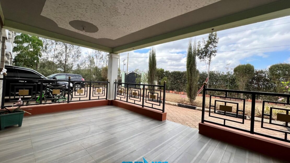 Own Compound House For Sale In Syokimau, Along Katani Rd, Machakos County > Syokimau, Nairobi