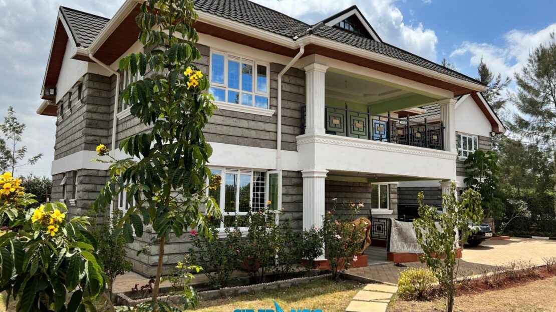 Own Compound House For Sale In Syokimau, Along Katani Rd, Machakos County > Syokimau, Nairobi