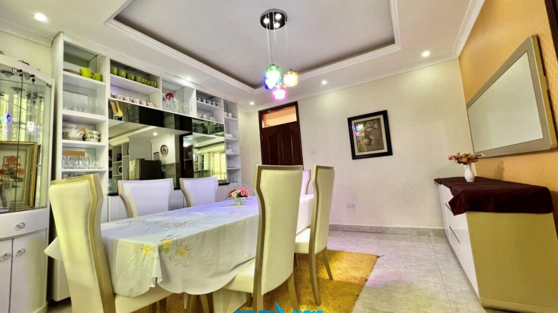 Own Compound House For Sale In Syokimau, Along Katani Rd, Machakos County > Syokimau, Nairobi