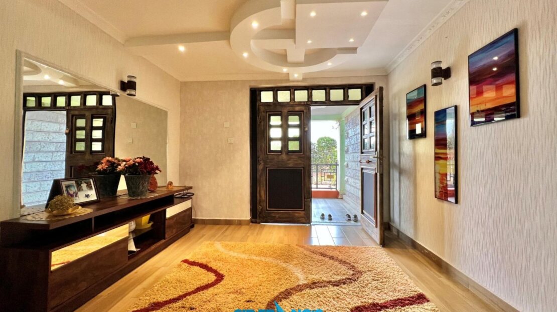 Own Compound House For Sale In Syokimau, Along Katani Rd, Machakos County > Syokimau, Nairobi