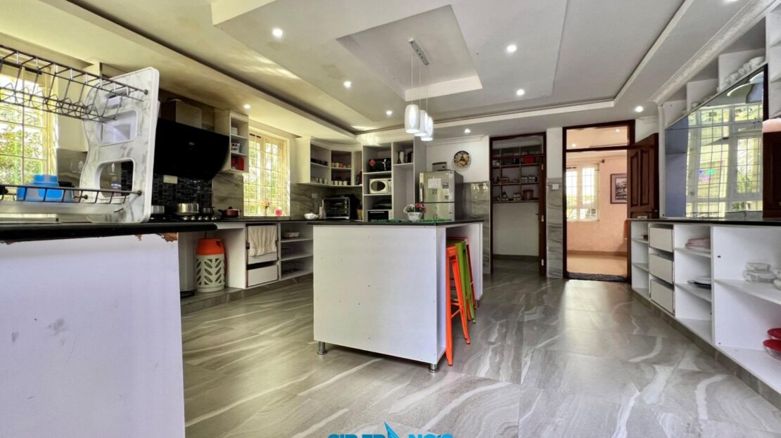 Own Compound House For Sale In Syokimau, Along Katani Rd, Machakos County > Syokimau, Nairobi