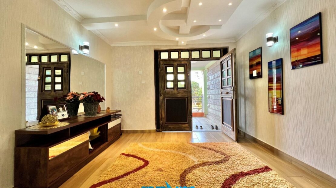 Own Compound House For Sale In Syokimau, Along Katani Rd, Machakos County > Syokimau, Nairobi