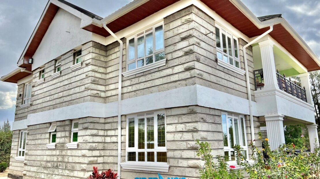 Own Compound House For Sale In Syokimau, Along Katani Rd, Machakos County > Syokimau, Nairobi