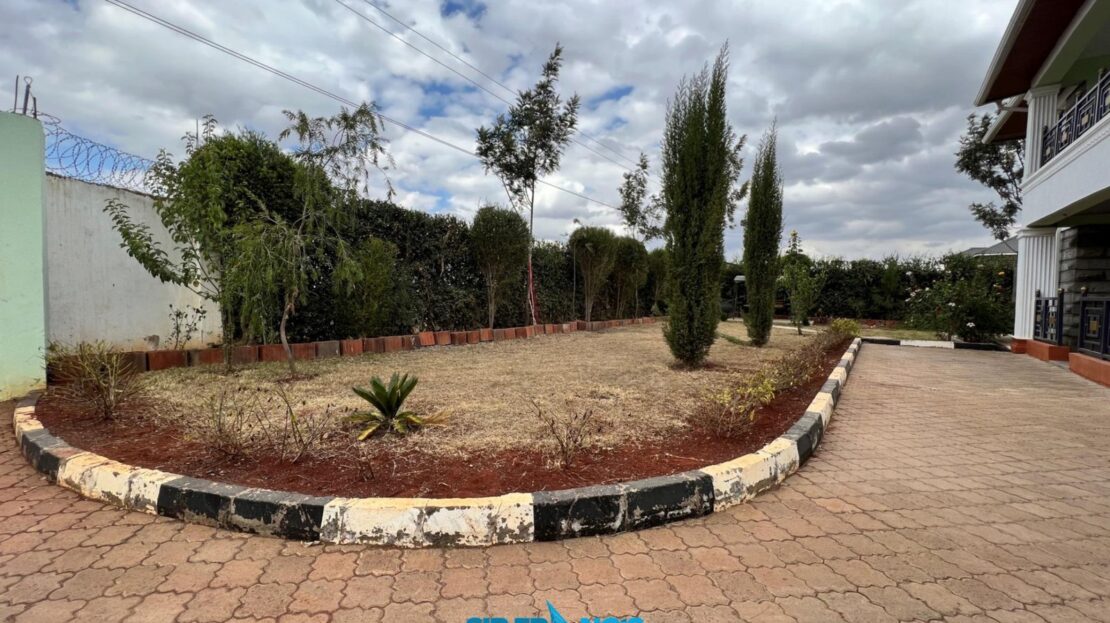 Own Compound House For Sale In Syokimau, Along Katani Rd, Machakos County > Syokimau, Nairobi
