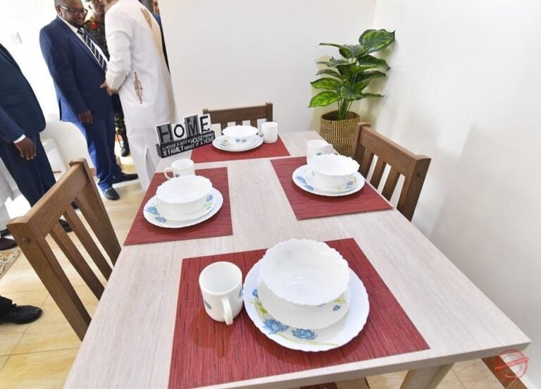 2 Bedroom Apartments in Ongata Rongai photo 3
