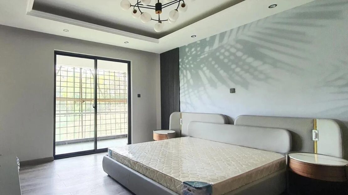 Exclusive, Modern 3 & 4 Bedroom Apartment All Ensuite With A DSQ For Sale In Kileleshwa., Nairobi