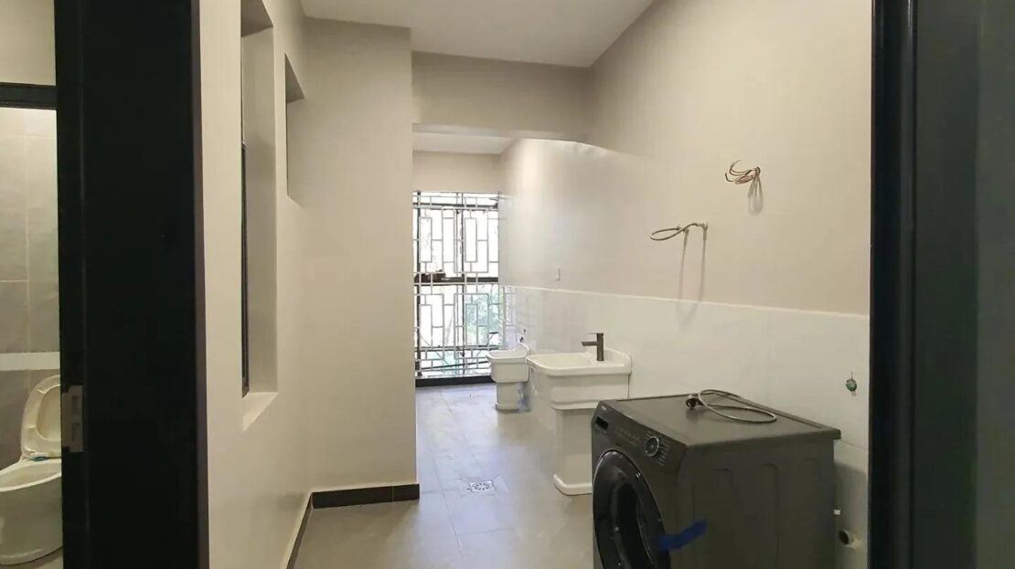 Exclusive, Modern 3 & 4 Bedroom Apartment All Ensuite With A DSQ For Sale In Kileleshwa., Nairobi