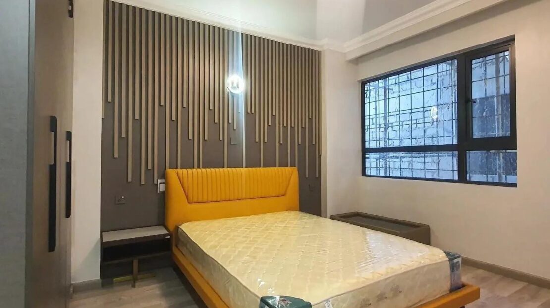 Exclusive, Modern 3 & 4 Bedroom Apartment All Ensuite With A DSQ For Sale In Kileleshwa., Nairobi