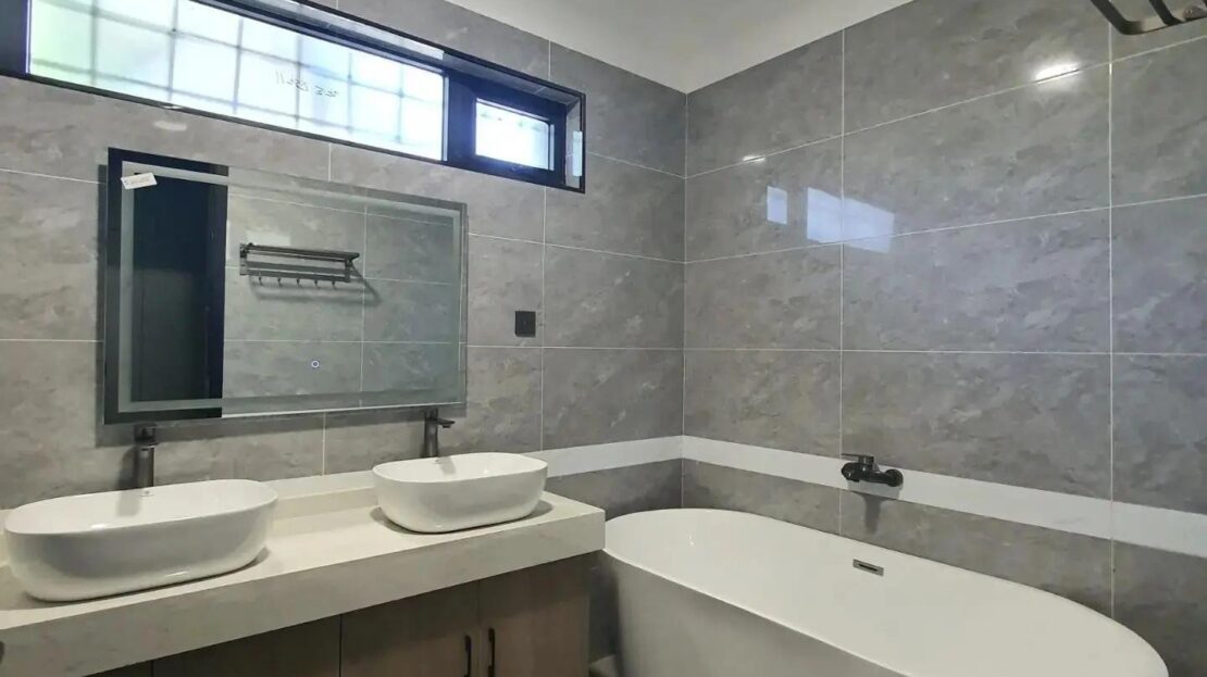 Exclusive, Modern 3 & 4 Bedroom Apartment All Ensuite With A DSQ For Sale In Kileleshwa., Nairobi
