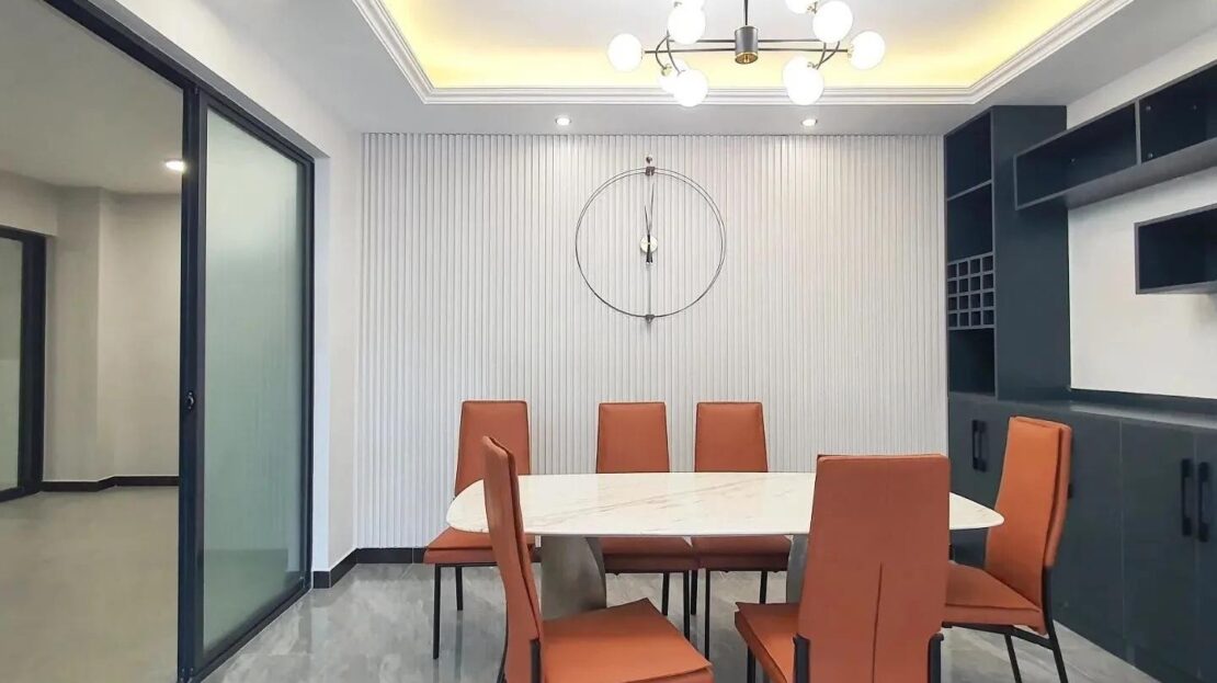 Exclusive, Modern 3 & 4 Bedroom Apartment All Ensuite With A DSQ For Sale In Kileleshwa., Nairobi