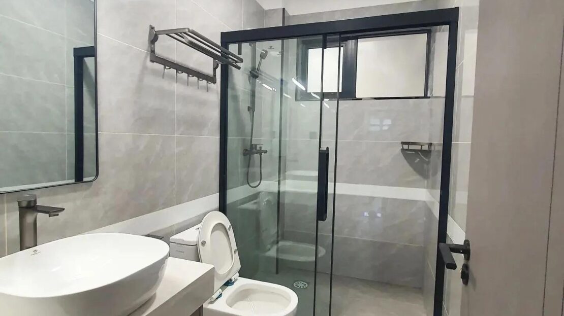 Exclusive, Modern 3 & 4 Bedroom Apartment All Ensuite With A DSQ For Sale In Kileleshwa., Nairobi