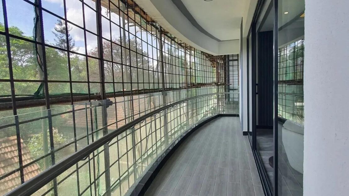 Exclusive, Modern 3 & 4 Bedroom Apartment All Ensuite With A DSQ For Sale In Kileleshwa., Nairobi