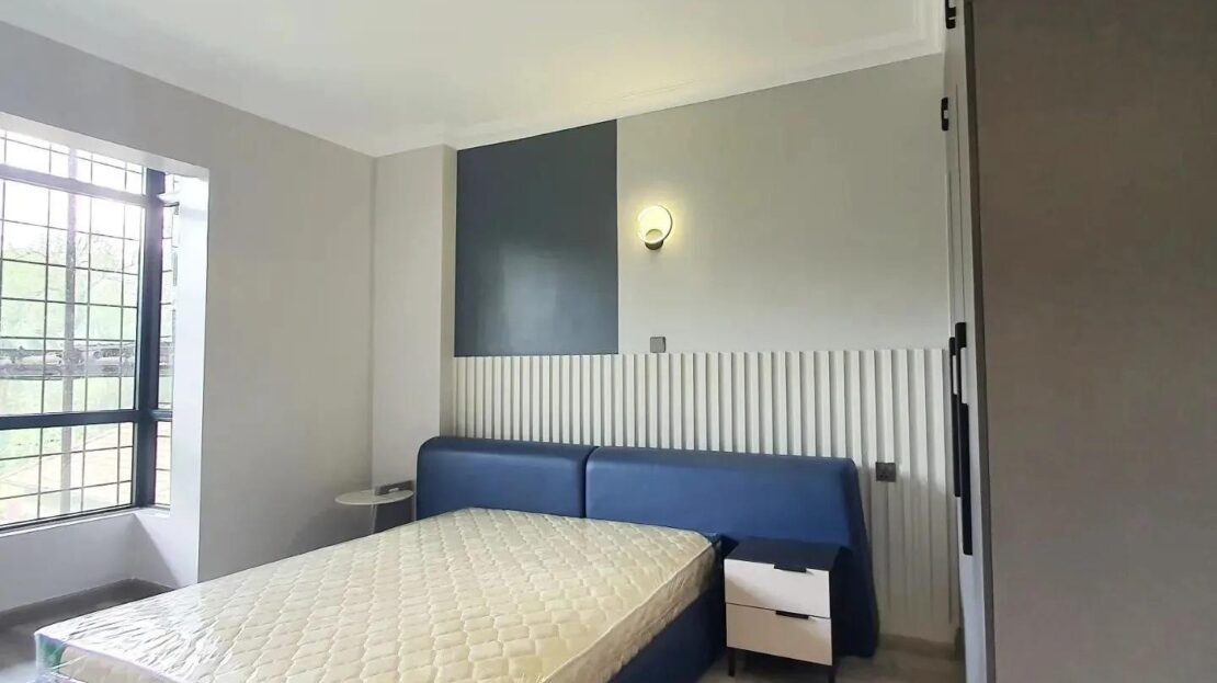 Exclusive, Modern 3 & 4 Bedroom Apartment All Ensuite With A DSQ For Sale In Kileleshwa., Nairobi