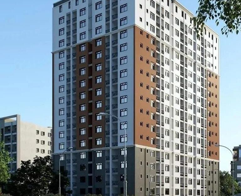 Apartments for Sale in Kilimani, Nairobi
