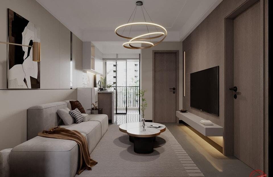 Studio, 1 And 2 Bedrooms Apartments For Sale In Kilimani, Nairobi