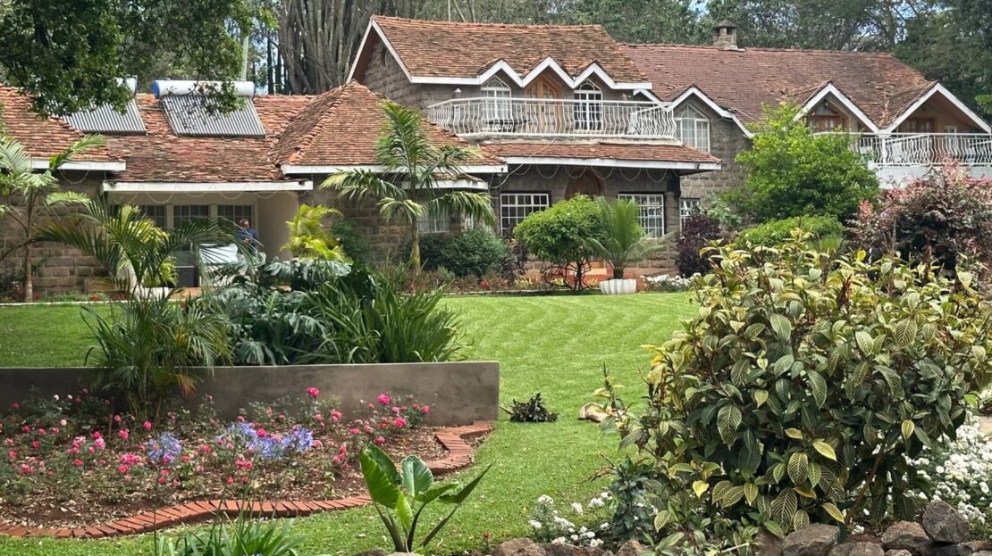 Karen Furnished Monthly Rentals – Daily Rates: 1 Bed, Nairobi