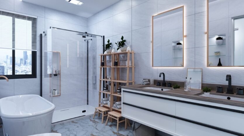 Comfy Residency Kileleshwa For Sale - Sir francis consultants